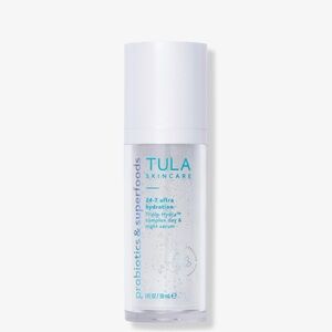 TULA 24-7 Ultra Hydration Triple-Hydra Complex Day & Night Serum NEW